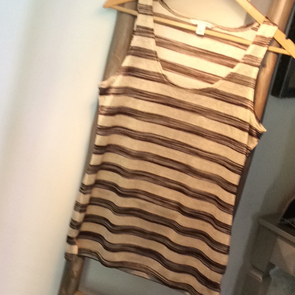 Banana Republic tank top